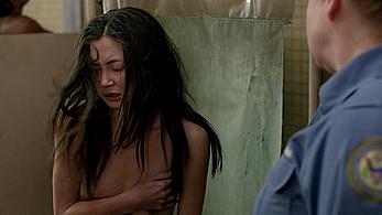 Actress - Kimiko Glenn: Movie - Orange is the New Black